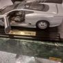 1/12 jaguar xj220. Diecast model car Image 2
