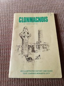 1972 Clonmacnois. Dorin Doyle.