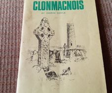1972 Clonmacnois. Dorin Doyle.