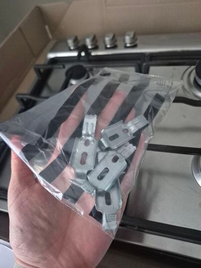 Gas Hob