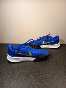 Nike Vapor Lite 3 HC Racer Blue - Excellent Condition UK 8 / US 9 / EU 42.5 Men