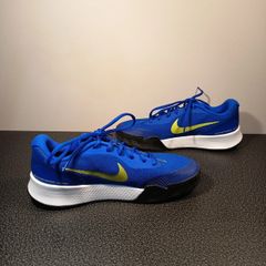Nike Vapor Lite 3 HC Racer Blue - Excellent Condition UK 8 / US 9 / EU 42.5 Men