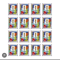 Panini World Cup Stickers