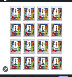 Panini World Cup Stickers Swaps