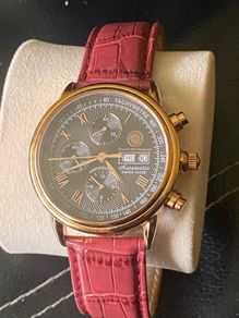 Men's Chronograph watch