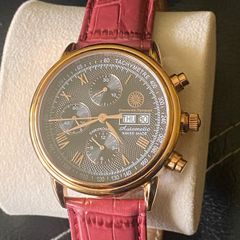 Men's Chronograph watch