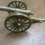 Brass Canon Image 3