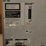 Sony Audio CD, cassette player. Image 4