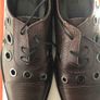 Fabulous woman's brogues Finery London Image 4