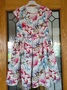 Girls dresses