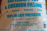 Polyester Stuffing Filling for Crafts