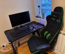 Gaming/can sell separately