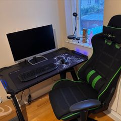 Gaming