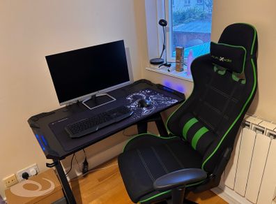 Gaming/can sell separately