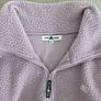 Lilac 4th ARQ lenox half zip I size: XS Image 2