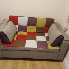 Aspen sofa bed