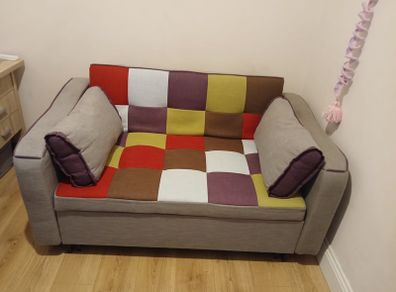 Aspen sofa bed
