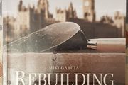 Rebuilding London: Irish Migrants In Post War Britain by Miki Garcia