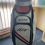 Taylormade Tour Bag - Golf Image 3