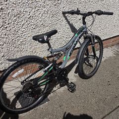 Bike 20 inch for sale Eur120