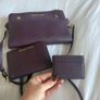 michael kors & purse Image 7