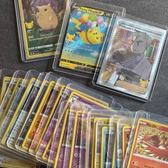 Pokemon Celebrations 25th Anniversary - 19/25 Card Standard Set