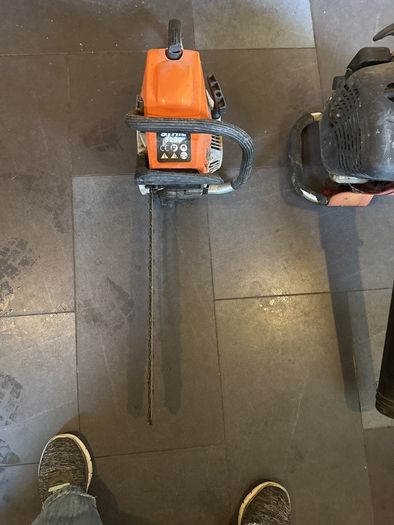 garden tools