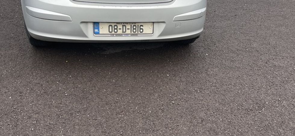 2008 Hyundai I30