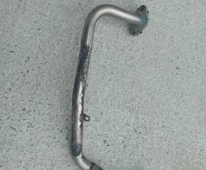 Vw Egr Pipe 03g 131.521.A
