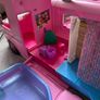 Barbie Dream Camper Van PlaySet Pool Water Slide Doll Caravan Gift Set Image 6