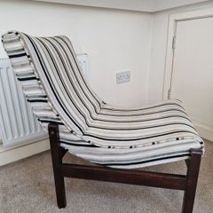 Vintage armchair
