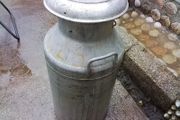 Milk Churn