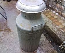 Milk Churn