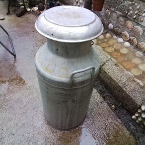 Milk Churn