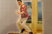 Elvis Elvis Elvis