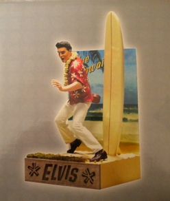 Elvis Elvis Elvis
