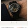 Thomas Earnshaw Longitude Shadow Mariner Watch Image 4