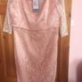Mother of the bride/ groom dress Image 4