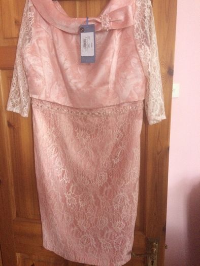 Mother of the bride/ groom dress