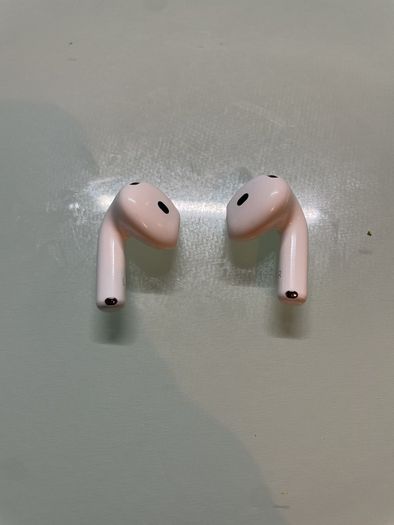 Airpod Gen 4