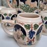 Gerz German tureen and mugs Image 10