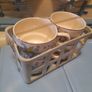 Mid Century Picnic Set Image 7