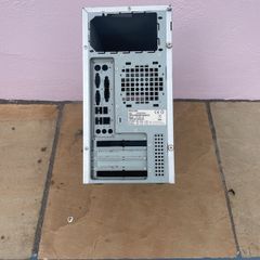 PC case Empty