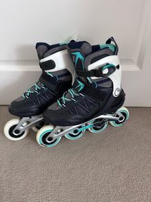 Ladies Roller Skates (Inline)