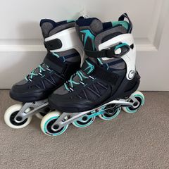 Ladies Roller Skates (Inline)