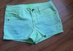 Justice shorts