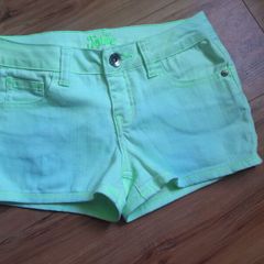 Justice shorts