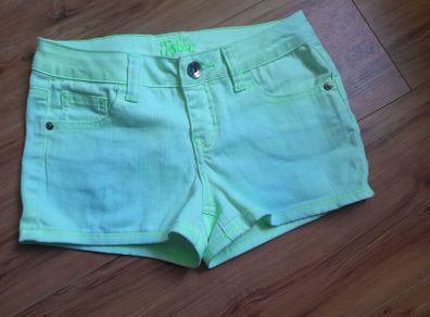 Justice shorts
