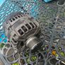 audi A4 alternator Image 2