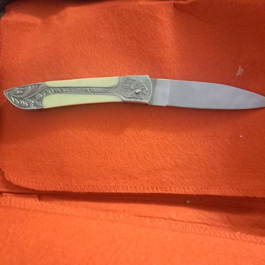 lock knife